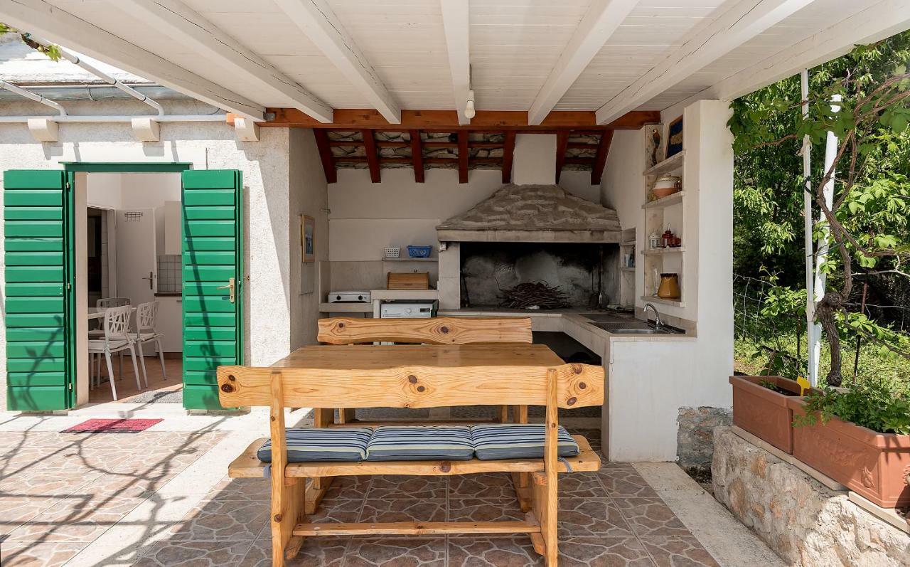 Holiday Home Vineyard House Μπολ Εξωτερικό φωτογραφία